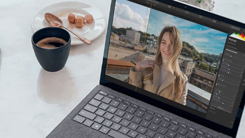 Transform your photos with this software bundle | Creative Bloq