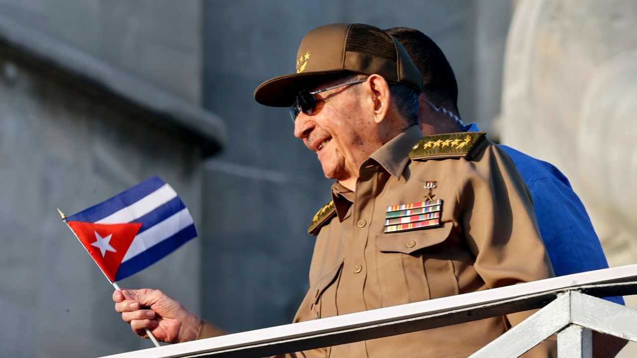 Cuba on its knees: stand by for regime change?