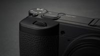 The Ricoh GR IV Monochrome
