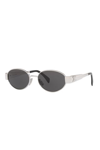 Celine Triomphe Metal 01 Sunglasses