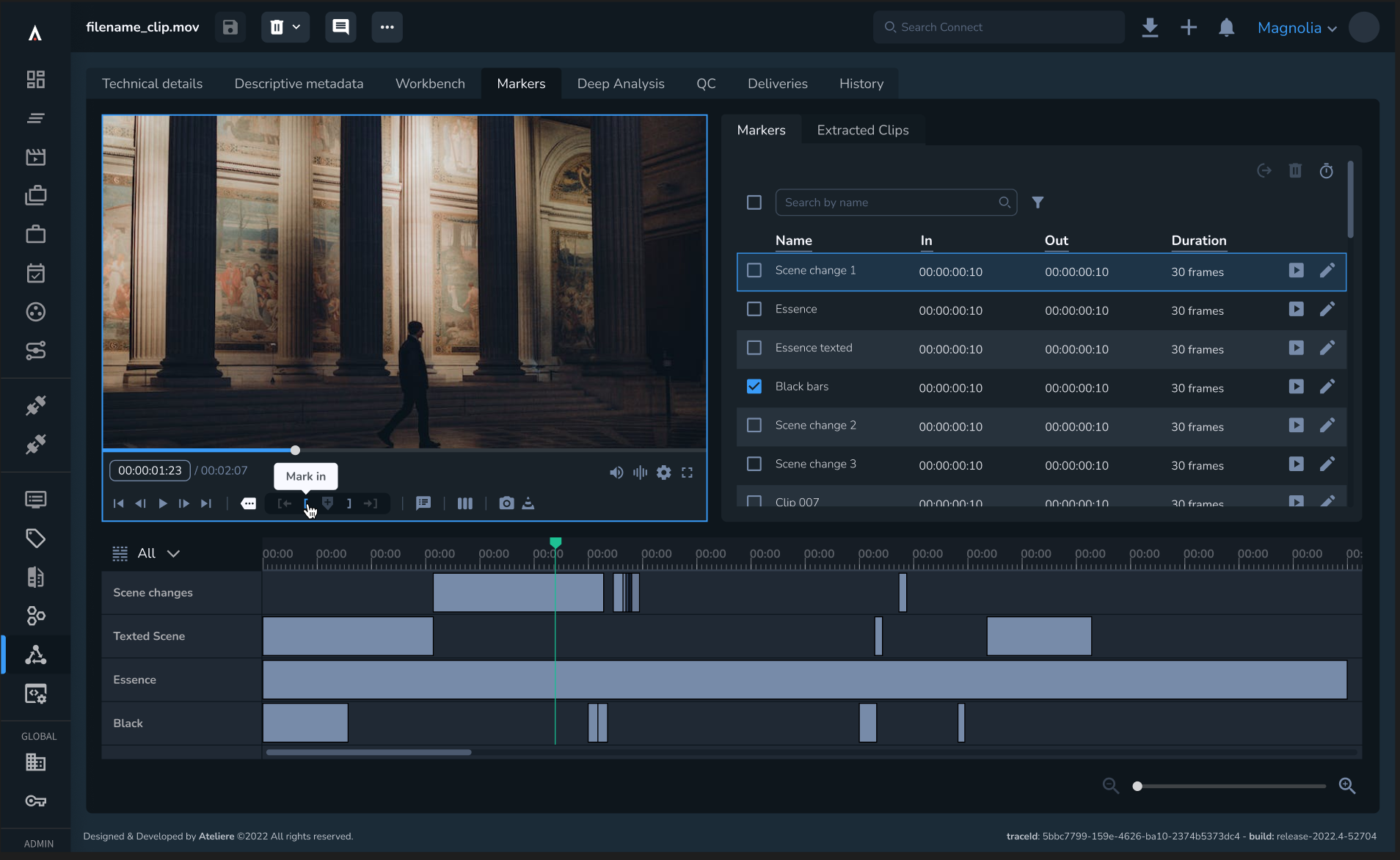 Ateliere Creative Technologies Ipo Date Today Price Ateliere Creative Technologies Unveils New Clipping Function For