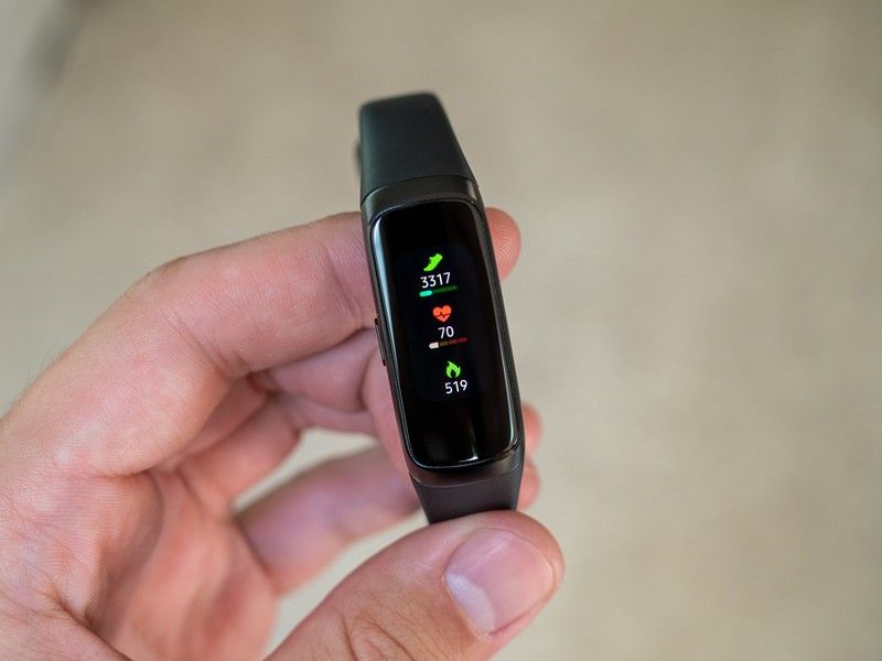 Samsung Galaxy Fit