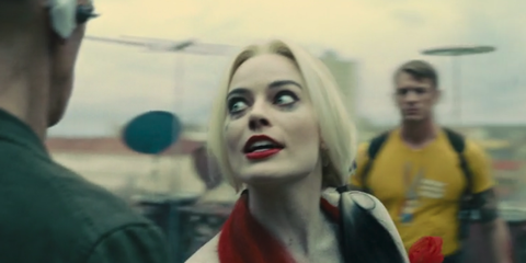 The 10 Best Harley Quinn Lines In The Suicide Squad Because Margot Robbie Stole The Show Again Cinemablend