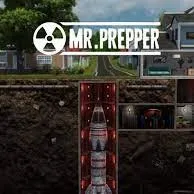 Mr. Prepper |$19.49now $0.99 at CD Keys



 Steam Deck playable