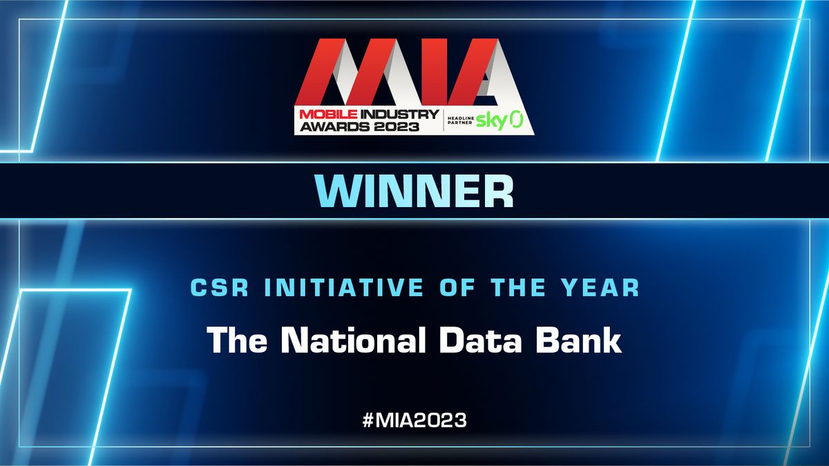 MIA 2023 CSR Winner