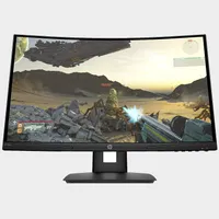 HP X24c | $240 $214.99 at HP
Save $26 -