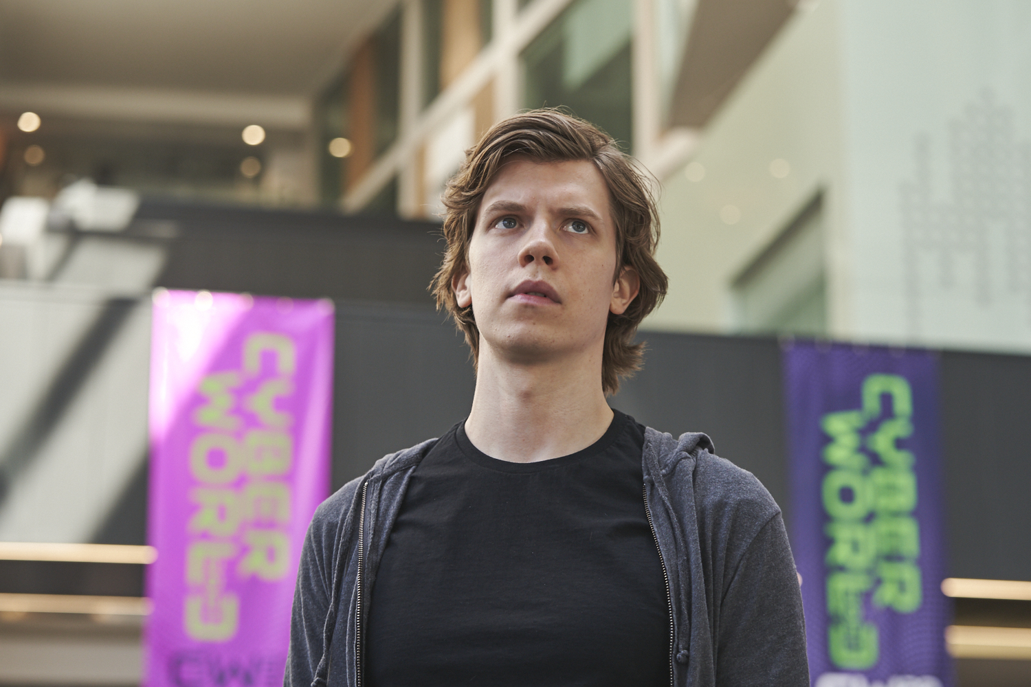 TV tonight Hacker Vadim is yet to learn the consequences of his malware