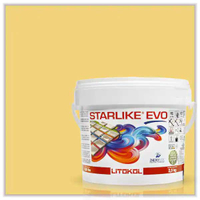 Starlike Evo Grout, Home Depot