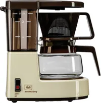 Melitta Aroma Boy Filter Coffee Machine Melitta Aroma Boy Filter Coffee Machine