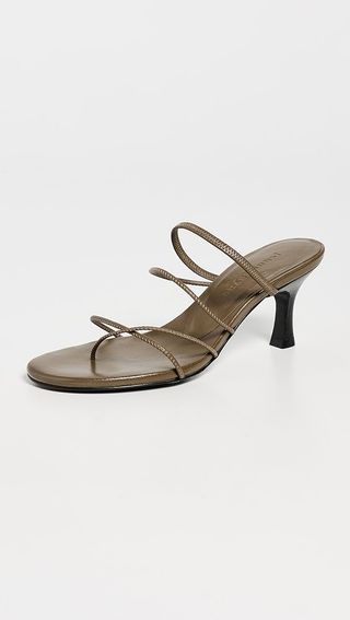 Jenni Kayne Eve Heeled Sandals