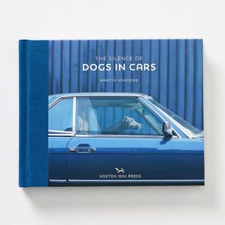 The Silence of Dogs in Cars