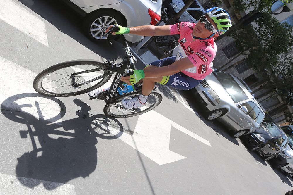 Simon Gerrans (Orica - GreenEdge)