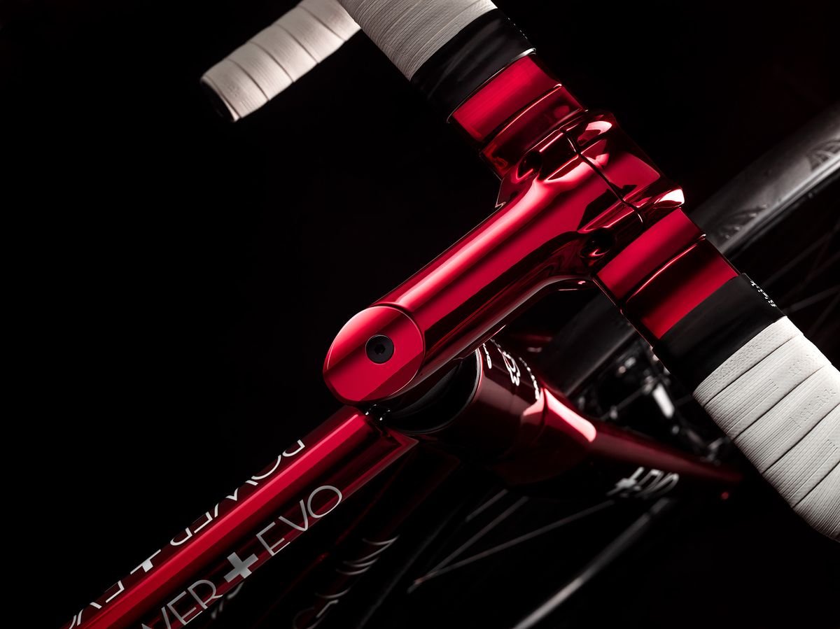 Officina Battaglin Power+ EVO