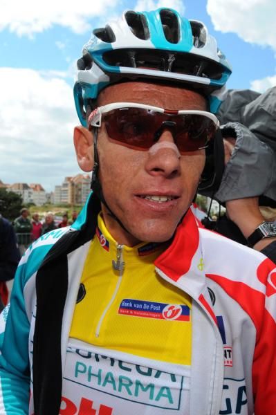 Philippe Gilbert (Omega Pharma-Lotto)