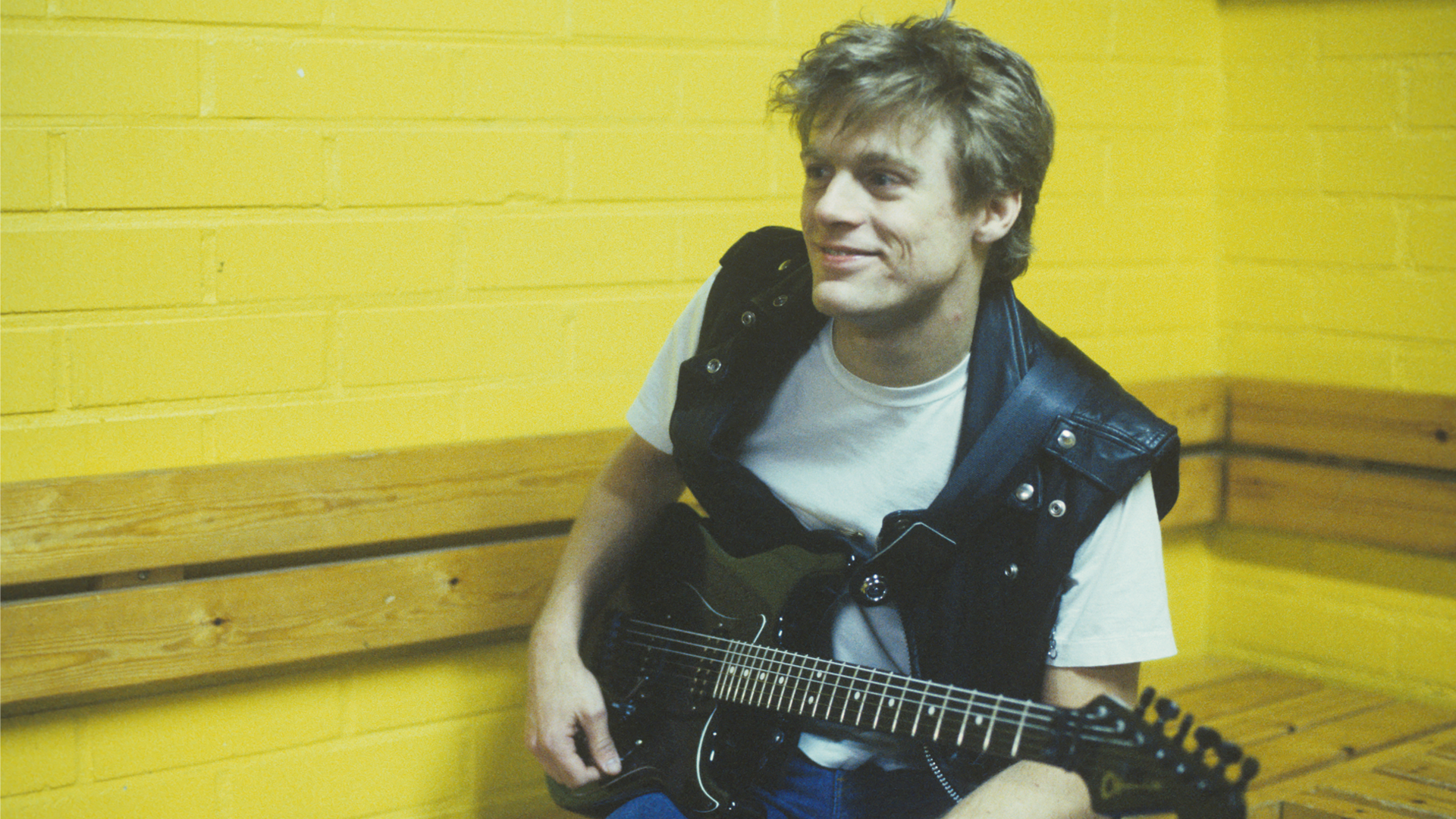 Bryan Adams