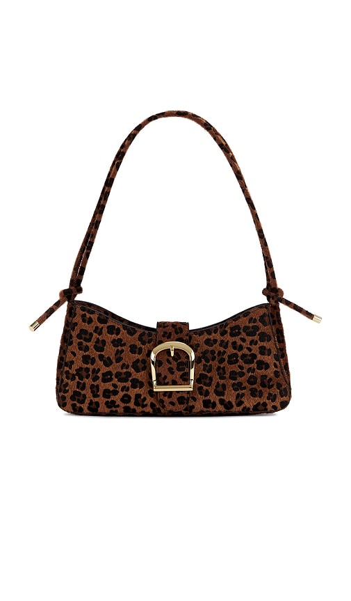 Baguette Shoulder Bag