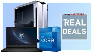 PC/タブレット PCパーツ Intel's Core i7-12700K is on Sale For $339: Real Deals | Tom's 