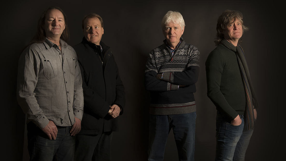 John Lees’ Barclay James Harvest