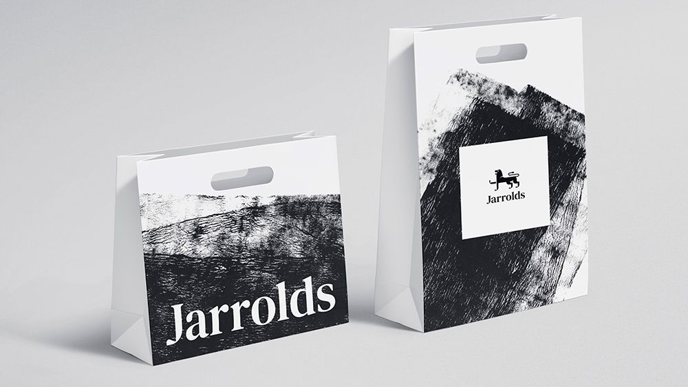 Jarrolds logo