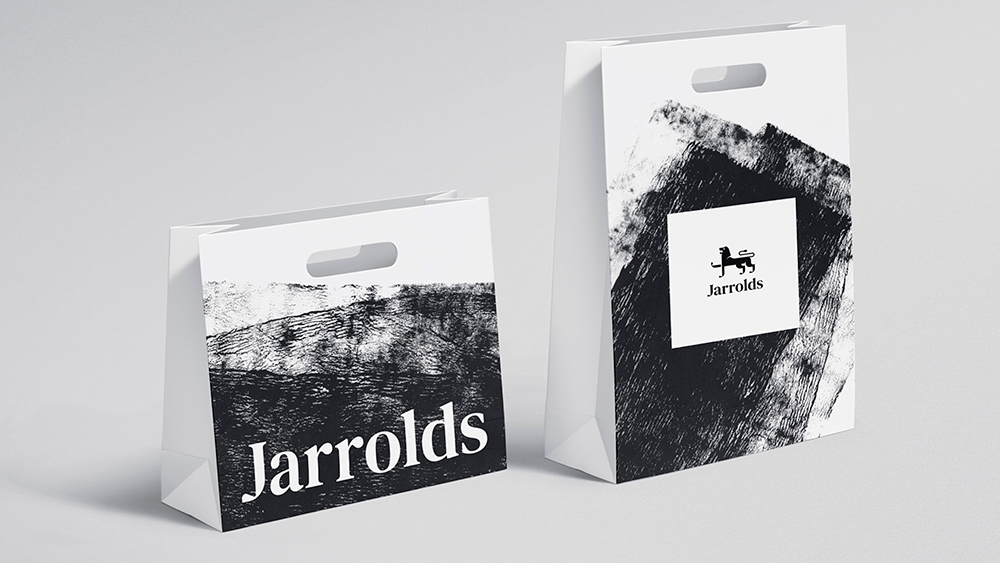 Jarrolds logo