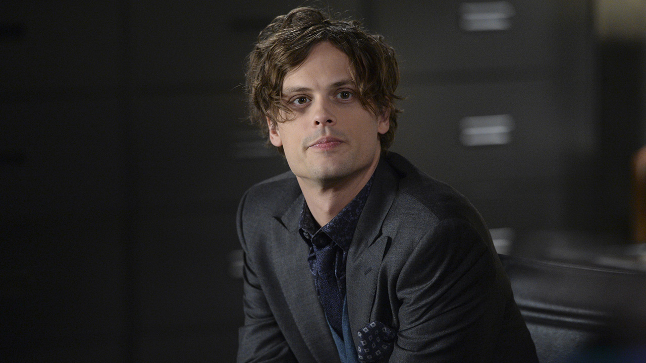 16 Things We Learned About Matthew Gray Gubler During Our Tumblr Q&A