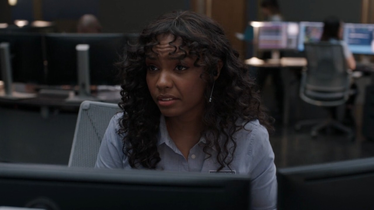 Turns Out 9-1-1: Lone Star Alum Sierra McClain Suggested A Major Season 5 Storyline Before She Left The Show: ‘Wow, That Was Kind Of A Genius Pitch’