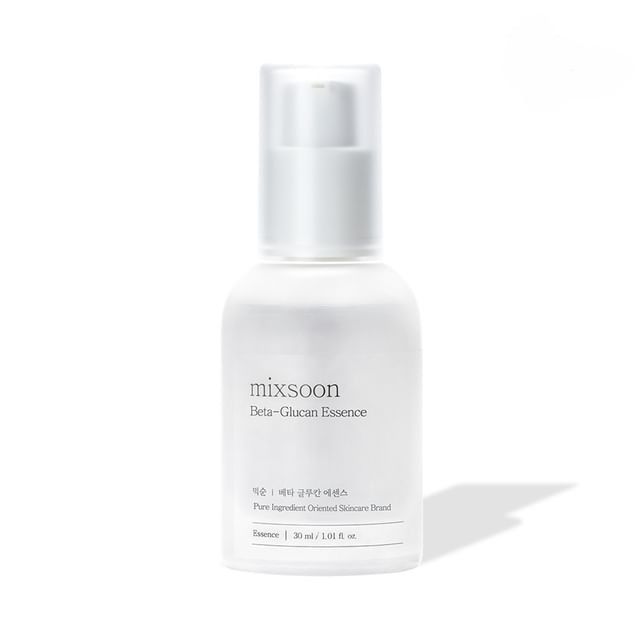 Mixsoon Beta-Glucan Essence
