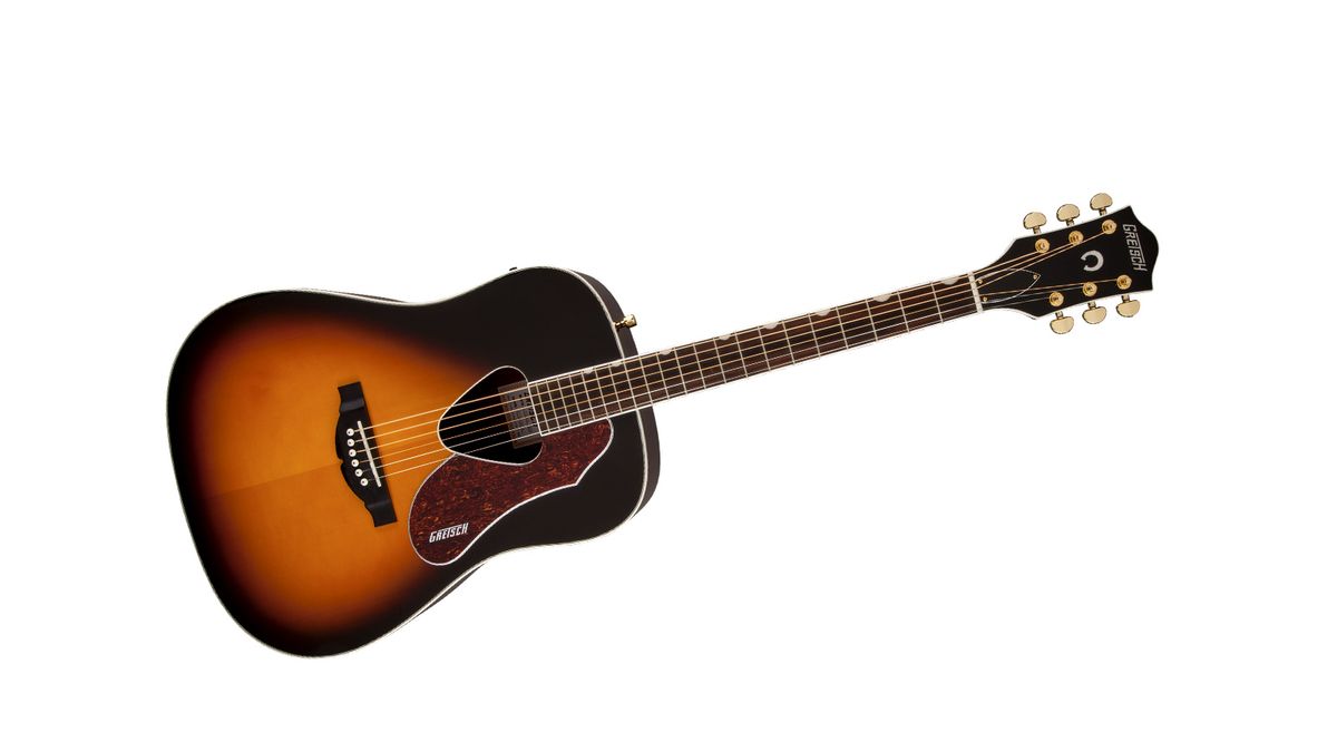 Best acoustic guitars for beginners 2023 Start playing today MusicRadar