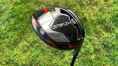 TaylorMade Stealth Plus Driver review