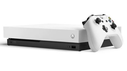 Xbox One X deals 2023