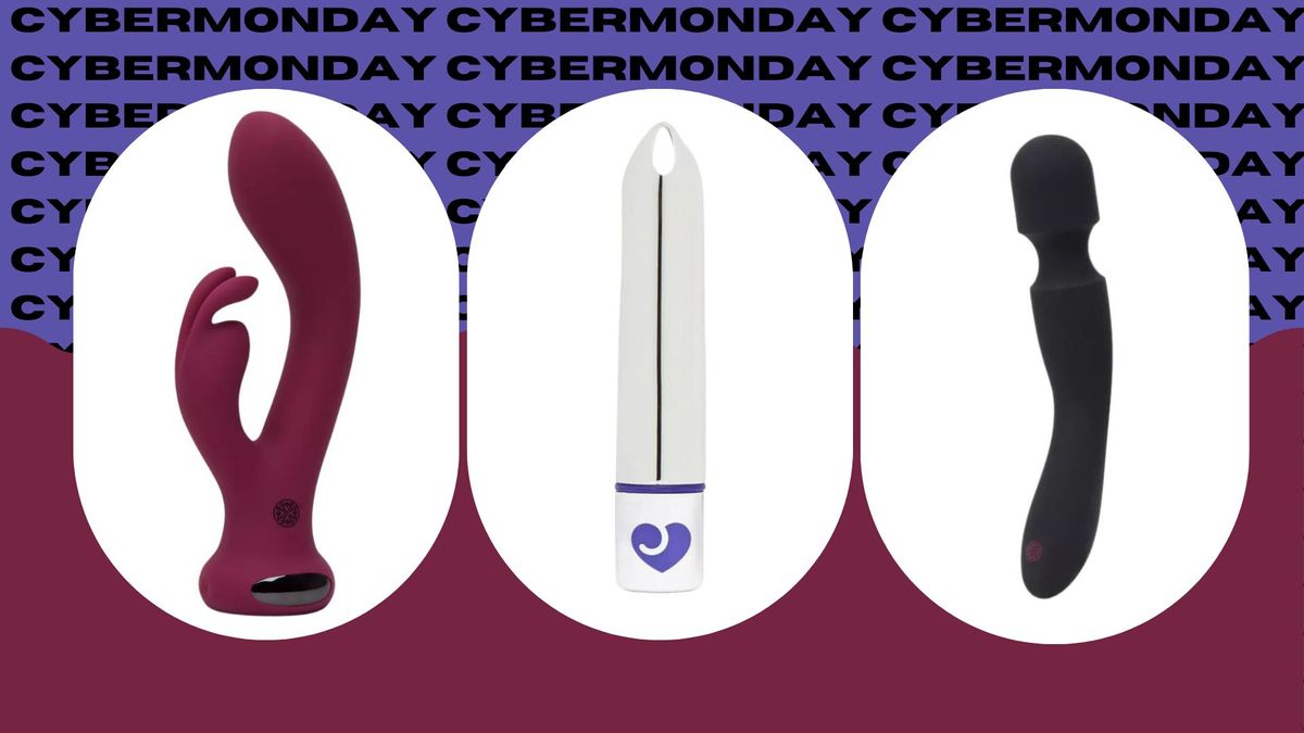 Lovehoney Cyber Monday deals are now LIVE Our top picks