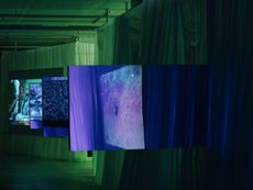 2025 Lisbon architecture triennale exhibition view