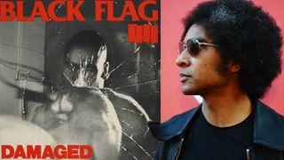 William DuVall on the impact of Black Flag's debut