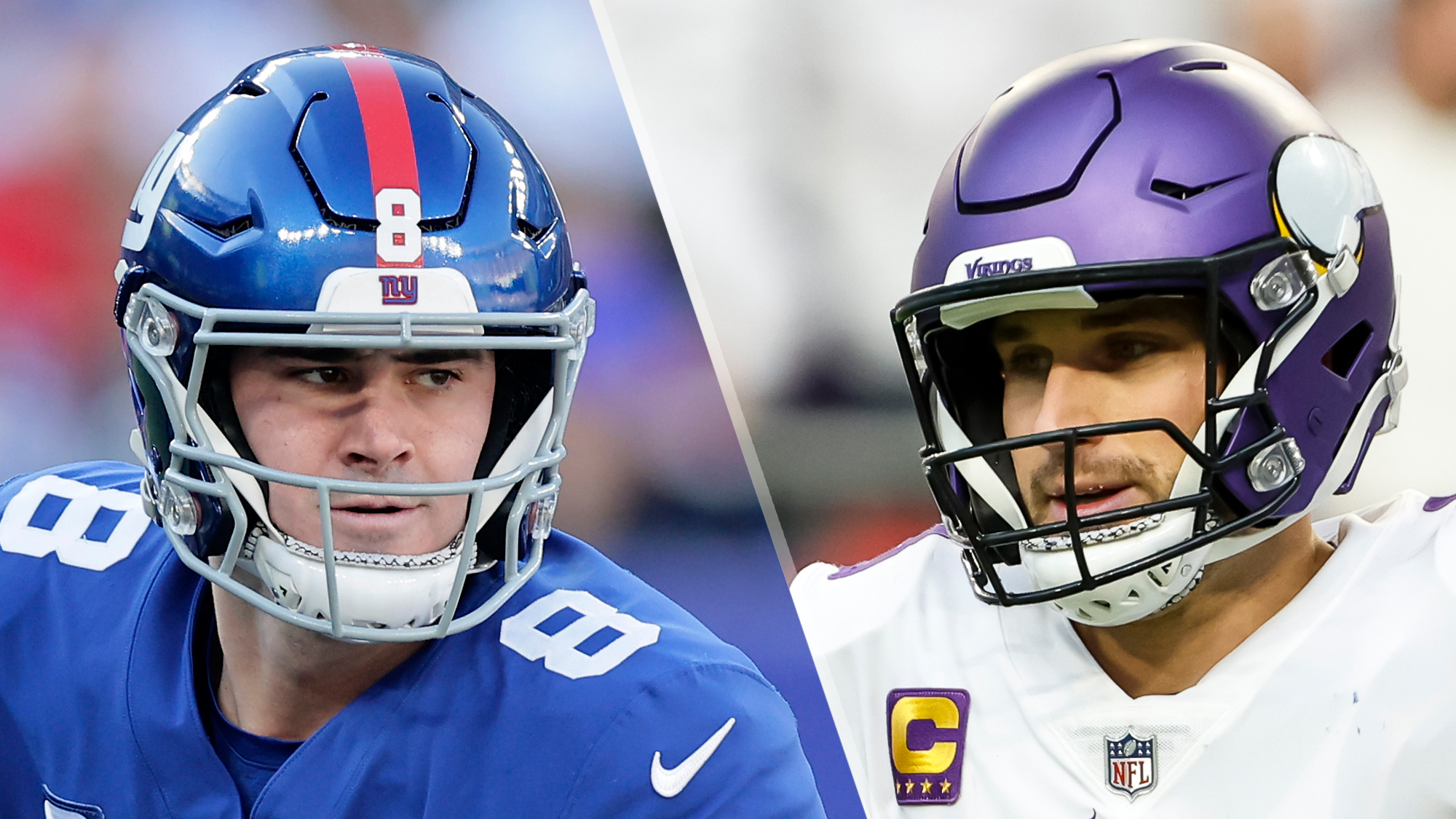 Giants vs Vikings live stream How to watch Wild Card game of the NFL