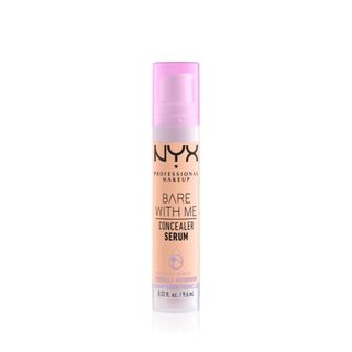 NYX Professional Makeup Bare With Me Concealer Serum