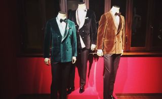 Milan Fashion Week A/W 2015: menswear collections editor’s picks