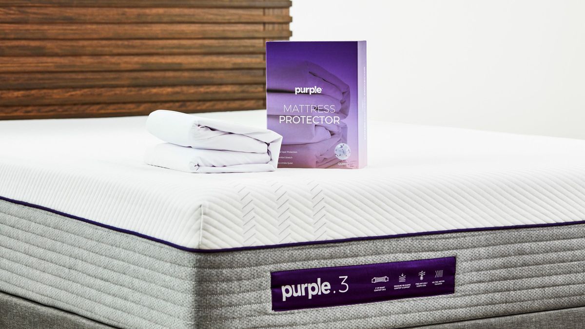 Mattress protectors vs mattress pads what’s the difference? TechRadar