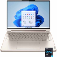 Best all-rounder student laptop: Lenovo Yoga 9i Gen 7 | See at Best Buy