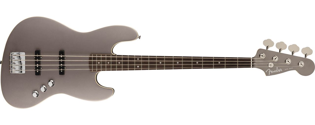 Fender Aerodyne Speciel Series