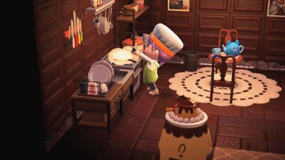 Animal Crossing: New Horizons