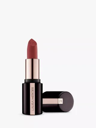 Laura Mercier Caviar Smoothing Matte Lipstick