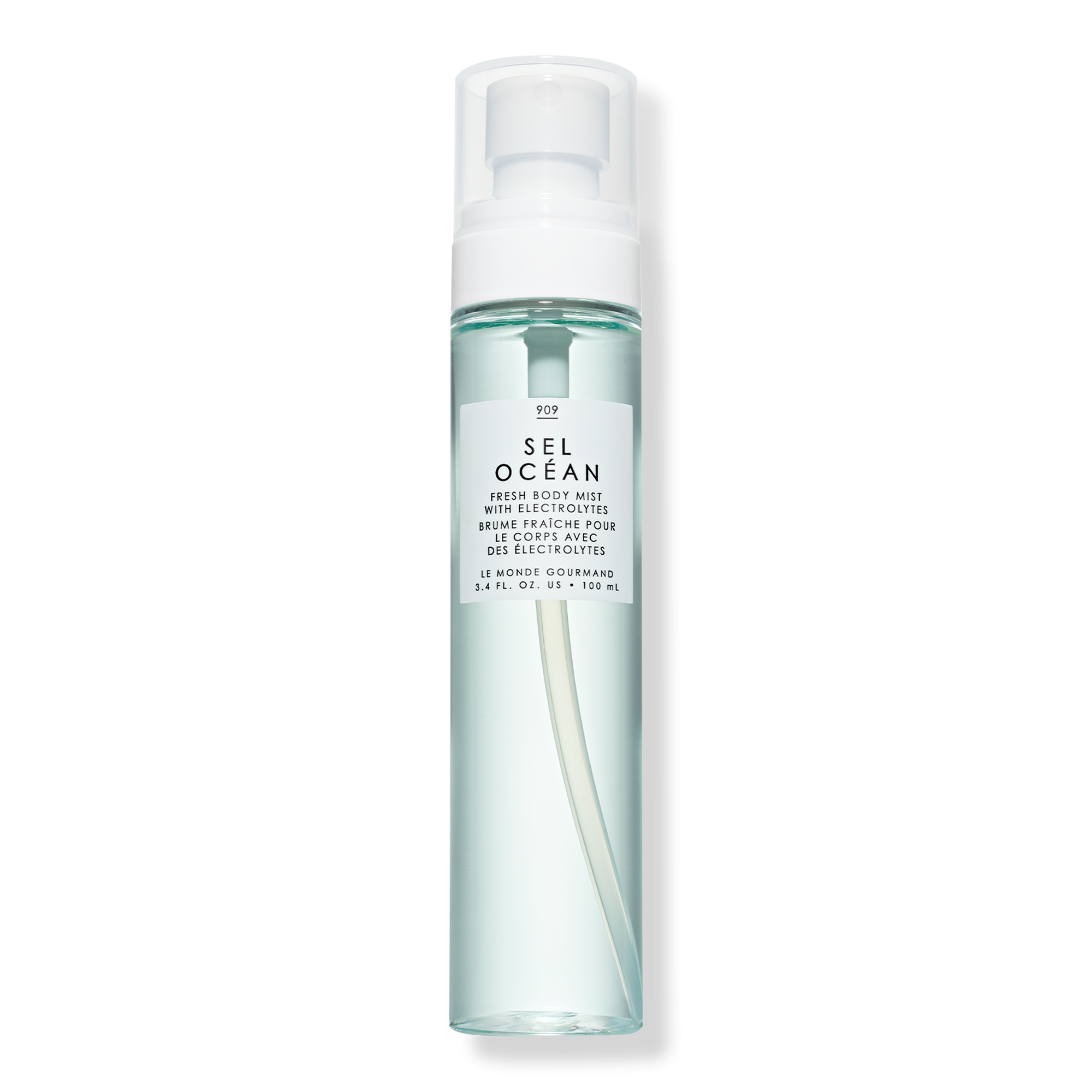 Sel Oc&amp;eacute;an Fresh Body Mist