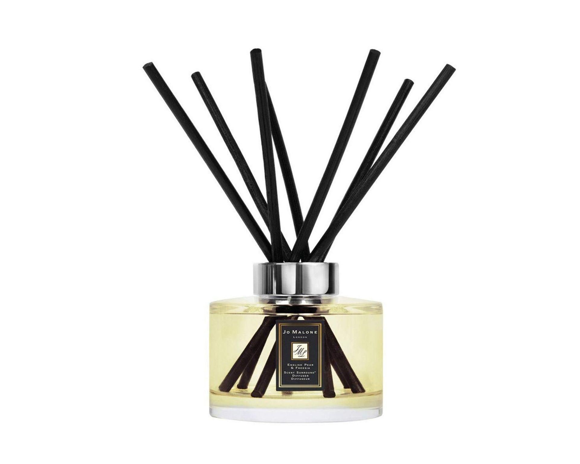 Best reed diffusers: Image of Jo Malone diffuser