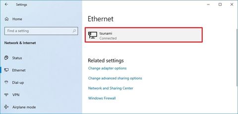 How to change DNS settings on your PC running Windows 10 | Windows Central