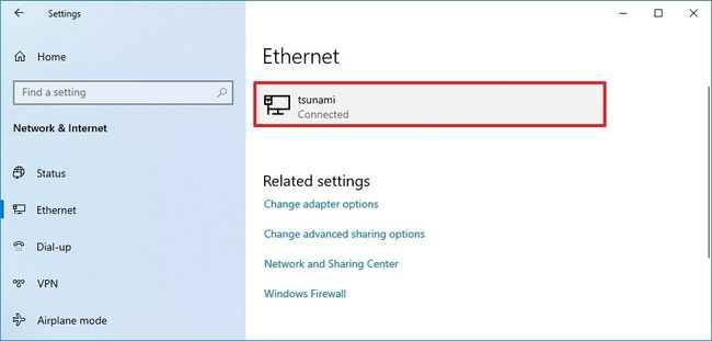 How to change DNS settings on your PC running Windows 10 | Windows Central