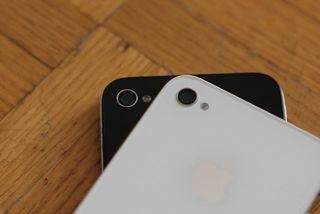 Black or white Which iPhone 4S color should you choose iMore