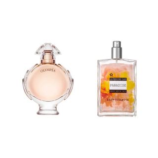Louis Vuitton Heures d'Absence ➡️ Dupe & Clone➡️ Similar Perfume