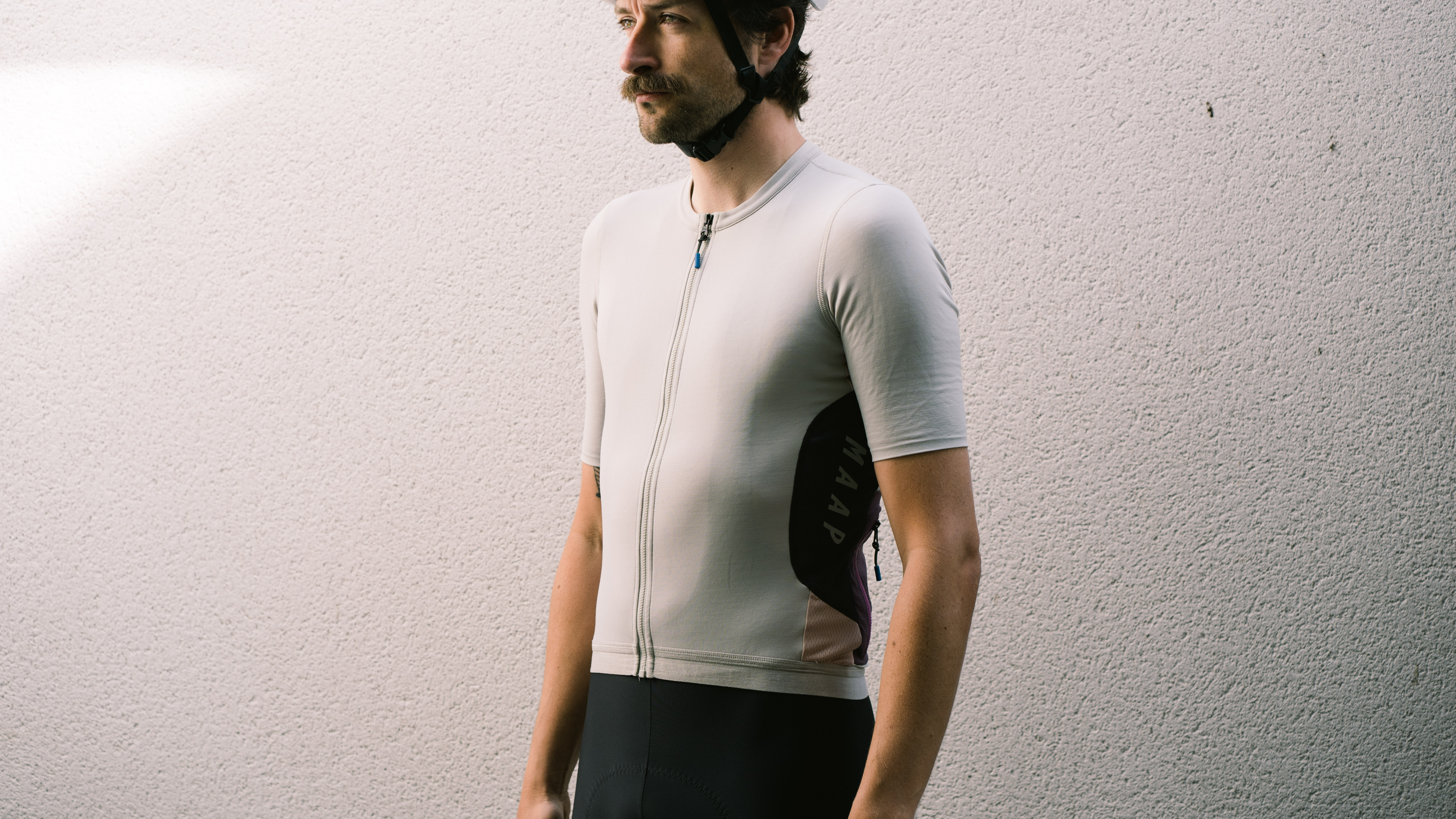 Maap Alt_Road Jersey review: A decent option for cooler rides and bikepacking, but not one for high summer