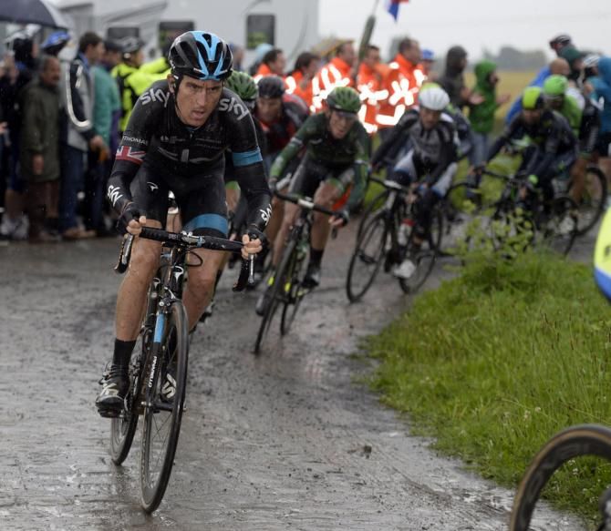Geraint Thomas (Sky)