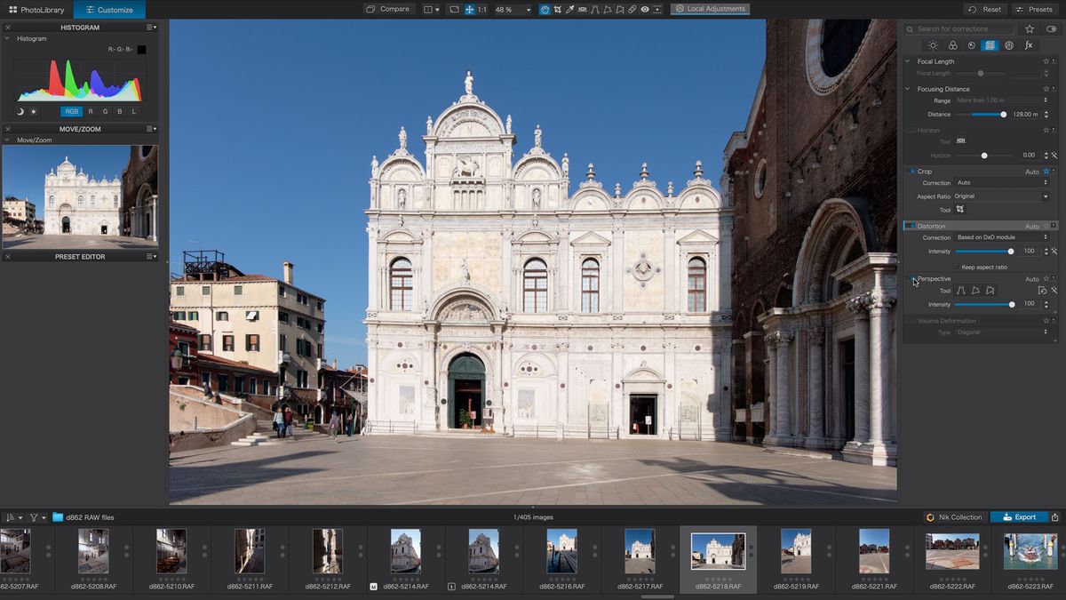 DxO PhotoLab 5 review | Digital Camera World
